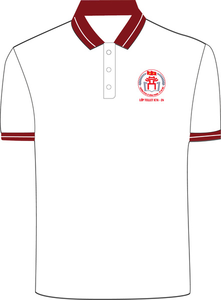 Áo thun Polo