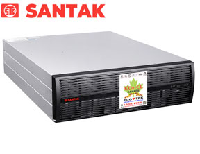 Bộ lưu điện SANTAK RACK 6K