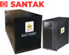 Bộ lưu điện SANTAK 610KS-LCD