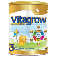 Sữa Vitagrow