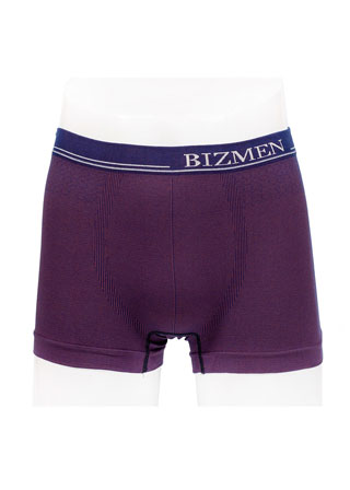 Quần lót nam Boxer Bizmen