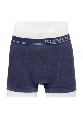 Quần lót nam Boxer Bizmen