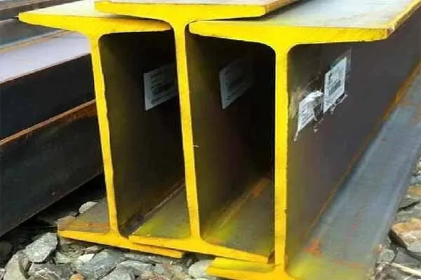 Thép hình I 800 x 300 x 14 x 26 x 12m