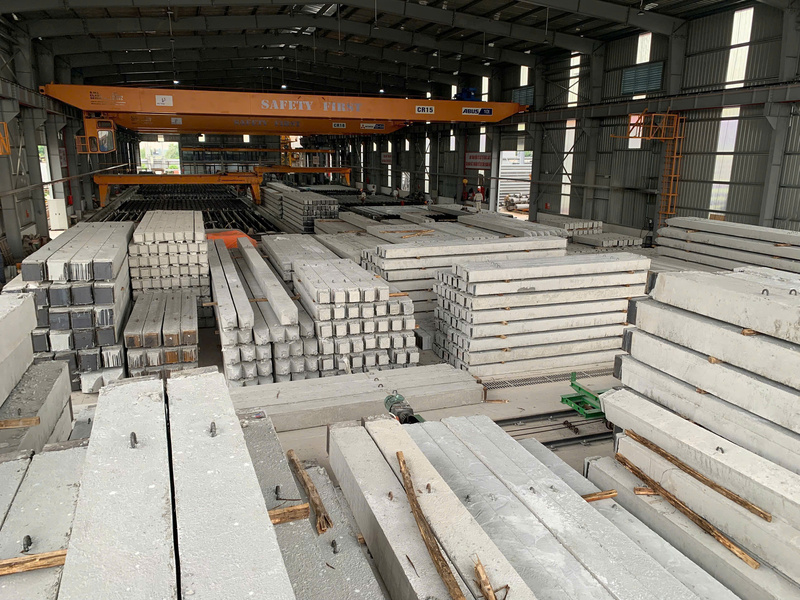 Hình ảnh thực tế