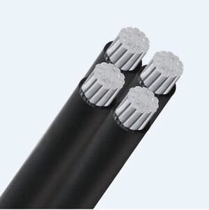 Cáp vặn xoắn