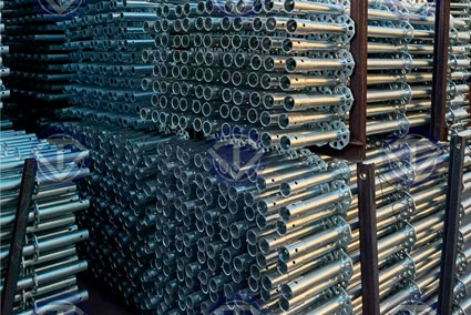 Hệ giáo richlock