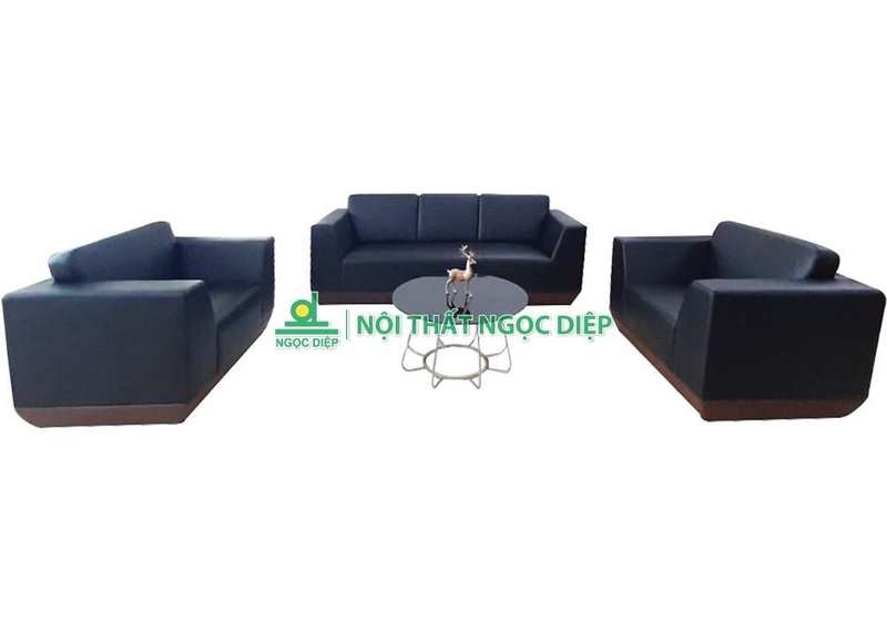Sofa văn phòng SF703