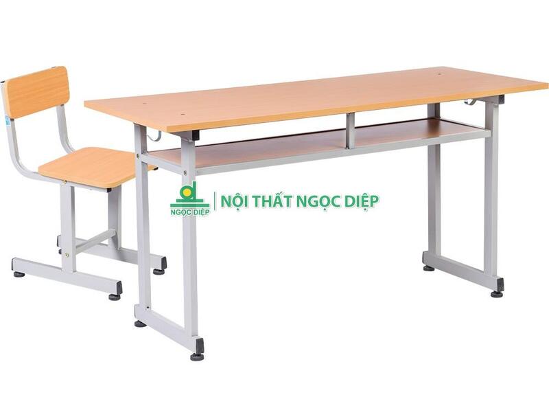 Bàn ghế học sinh BHS110HP