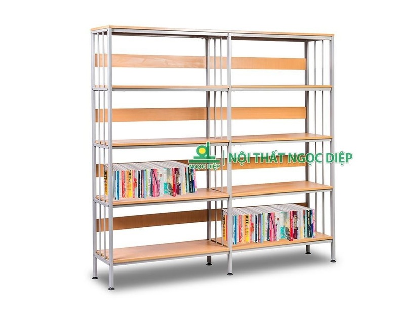 Giá thư viện GTV101