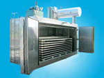 Tủ cấp đông tiếp xúc