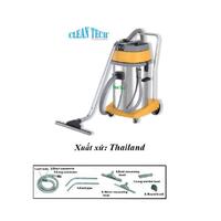 Máy hút bụi nước Cleantech