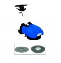 Máy chà sàn liên hợp CLEANTECH