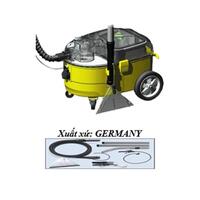 Máy giặt thảm ghế phun hút