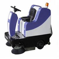 Xe quét rác chuyên dụng