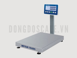Cân bàn BBA231 Mettler Toledo