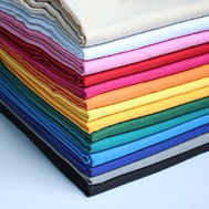 Vải Polyester