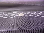 Vải lưới tricot