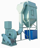 Thiết bị lọc bụi