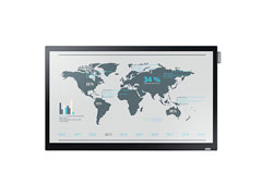 Màn hình tương tác DBD-T dòng 22 inch Samsung