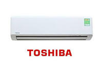 Toshiba Inveter 1 chiều CS 12000BTU/h