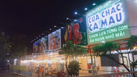 Thi công bảng hiệu quảng cáo