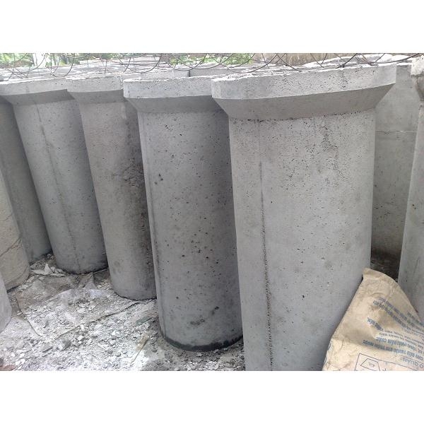 Cổng ly tâm D300 đến D1250