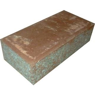 Gạch Block hình chữ nhật