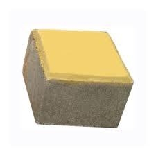 Gạch Block hình vuông