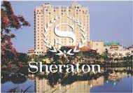 Khách sạn SHERATON