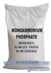 MAP - Mono Ammonium Phosphate