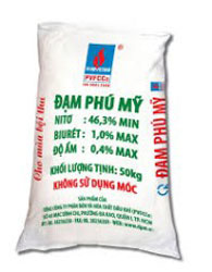 URE Phú Mỹ - (NH2)2CO