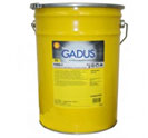 Mỡ Shell Gadus