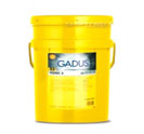 Mỡ Shell Gadus