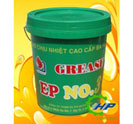 Mỡ Sinogrease