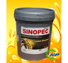 Mỡ cao cấp Sinopec