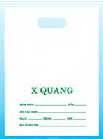 Túi X - Quang