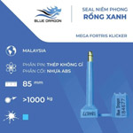 Mega Fortris Klicker