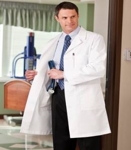 Đồng phục bác sĩ