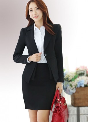 Đồng phục công sở