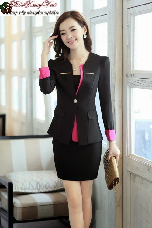 Đồng phục công sở