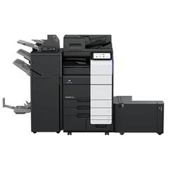 Máy photocopy đơn sắc đa chức năng bizhub 750i