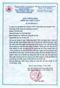 CNCL khẩu trang y tế