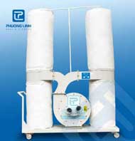 Máy hút bụi công nghiệp