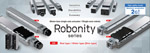 Robonity series