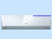 Điều hòa Fujitsu 2 chiều Inverter