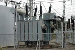 Xây lắp TBA 110 kV