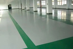 Phục hồi bề mặt sàn epoxy