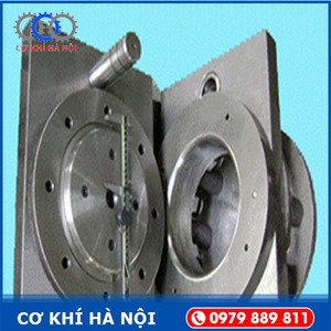 Khuôn đột dập