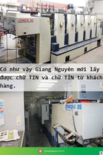 Nhà xưởng Giang Nguyên