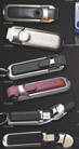 USB da